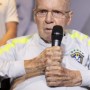 Ídolo e lenda do futebol brasileiro, Zagalo morre aos 92 anos