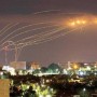 Israel lança centenas de bombas contra 
