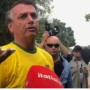 Jair Bolsonaro vota no Rio de Janeiro sob forte esquema de segurança