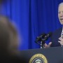 Joe Biden pede que cidadãos norte-americanos deixem a Ucrânia imediatamente