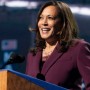 Kamala Harris arrecada R$ 1,1 trilhão em uma semana de campanha