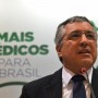 Lula apresenta melhora, mas só deve ter agendas internas, diz Padilha