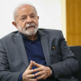 Lula recebeu vacina contra dengue antes da campanha do SUS, diz jornal