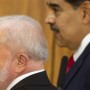 Lula sinaliza para aliados que pode romper relações com Maduro caso Guiana seja invadida