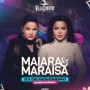 Maiara & Maraisa retornam ao Villa Country com show imperdível