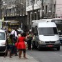 Manifestação no Ministério Público cobra agilidade do órgão em processo contra transporte clandestino.