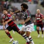 Maracanã é palco neste domingo do sexto clássico Fla-Flu da temporada