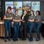 McDonald’s capacitou mais de ??35 mil mulheres por meio de seus programas de desenvolvimento profissional