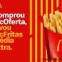 McDonald’s leva o Drive-Tudo para a prova Bate e Volta do BBB22 e anuncia promoção 