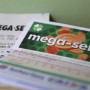 Mega-Sena acumula e prêmio vai para R$ 55 milhões