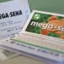 Mega-Sena sorteia nesta quarta-feira prêmio acumulado em R$ 65 milhões