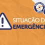 MIDR reconhece situação de emergência em mais 22 cidades que enfrentam a estiagem