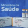 Ministério recebe 7,7 milhões de doses de Pfizer entre hoje e amanhã 