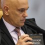 Moraes proíbe uso de VPN para acessar X sob pena de multa de R$ 50 mil