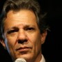 Não existe projeto de moeda única Brasil e Argentina, diz Haddad