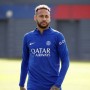 Neymar aceita oferta de 160 milhões de euros do Al-Hilal, da Arábia Saudita, diz jornal