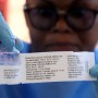 Novos casos de ebola são detectados no Congo