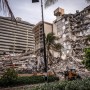 Número de vítimas identificadas em desabamento de prédio nos EUA chega a 96