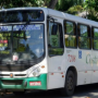 Ônibus metropolitanos voltam a circular na manhã desta quarta, após dois dias de paralisação