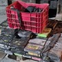 PF aborda 3 funcionários e identifica 165 kg de cocaína em container no Porto de Salvador