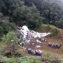 PF prende boliviana que assinou plano de voo do desastre aéreo da Chapecoense