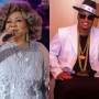 Pida Music Festival terá shows de Robyssão, Alcione e Roupa Nova na Arena Fonte Nova