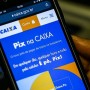 Pix derruba circulação de dinheiro falsificado no Brasil, diz levantamento do BC