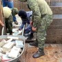 Polícia Federal espera apreender volume recorde de cocaína este ano