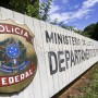 Polícia Federal faz operação contra tráfico de drogas 