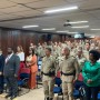 Policiais Militares recebem capacitação em Direitos Humanos para atuação em eventos populares na Bahia  