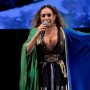 Prefeitura de SP suspende pagamento pelo show da cantora Daniela Mercury