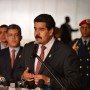 Presidente deve reencontrar Maduro em viagem à Argentina