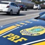 PRF lança Operação Rodovida nas estradas do país