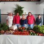 Produtos da agricultura familiar fazem a diferença na alimentação de estudantes na Bahia