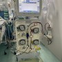 Tratamentos mais seguros e inovação tecnológica: Hospital de Salvador adquire nova máquina de hemodiálises para pacientes com problemas renais.