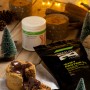 Receita Fit: Chocotone Saudável para a comemorar o Natal