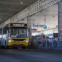 Rodoviários anunciam paralisação dos ônibus no domingo (7)