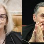 Rosa Weber vota por descriminalização do aborto ate a 12ª semana; Barroso pede destaque