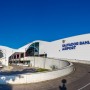 Salvador Bahia Airport registra 21% no aumento de passageiros no 3 trimestre