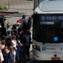 São Paulo libera ônibus gratuito aos domingos e tem aumento de 35% no número de passageiros