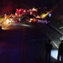 Sete pessoas, entre elas duas crianças, morrem em acidente em Ouro Preto