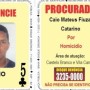 Suspeito de homicídios em praia de Jaguaribe morre em confronto com a polícia