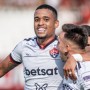 Tabu quebrado! Vitória vence o Atlético-GO fora de casa pelo Brasileirão