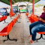 Terminais de transbordo e estações BRT ganham Wi-Fi gratuito da Prefeitura de Feira
