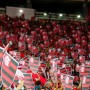 Texaco é a nova patrocinadora do Flamengo   