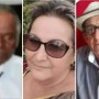 Três idosos são mortos a facadas em Irecê