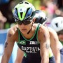 Triatleta Luisa Baptista é internada em estado grave após ser atropelada durante treino