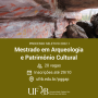 UFRB abre seleção para mestrado em Arqueologia e Patrimônio Cultural