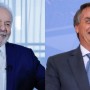 Vantagem de Lula sobre Bolsonaro cai para 6 pontos percentuais, aponta PoderData