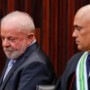 Vice-líder de Lula no Senado apoia impeachment de Alexandre de Moraes